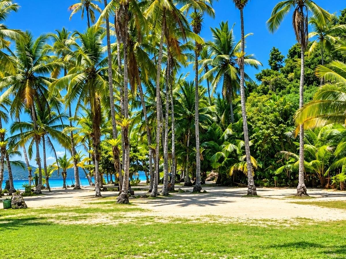 Playas de Panamá